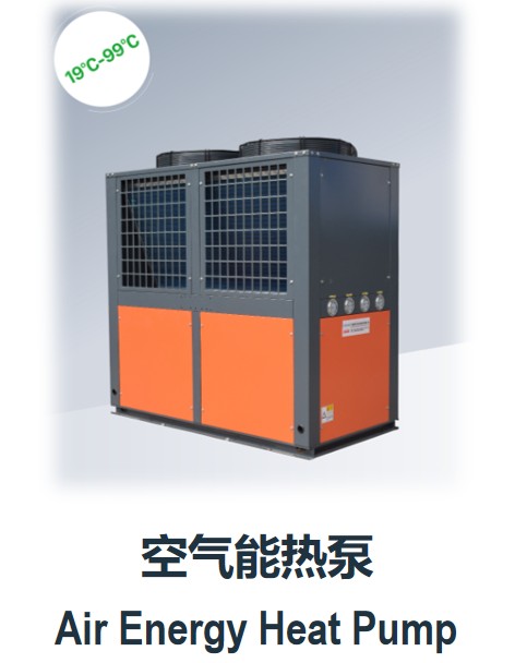 Alternative heating methods