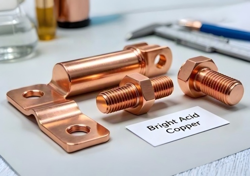光亮酸性铜 Bright Acid Copper