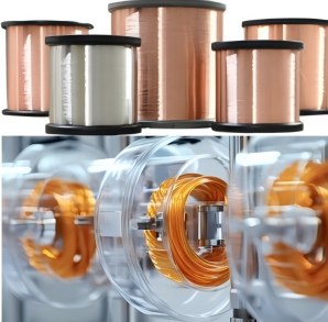 线材电镀 Wire Plating