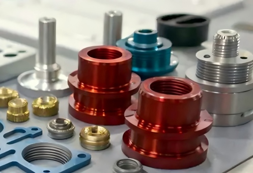 阳极氧化Alum anodizing