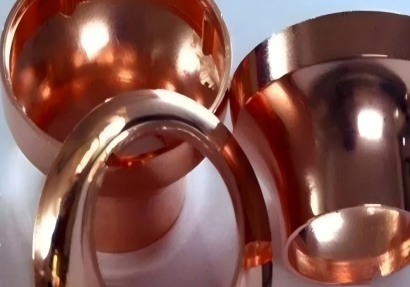 光亮酸性镀铜 Bright Acid Copper