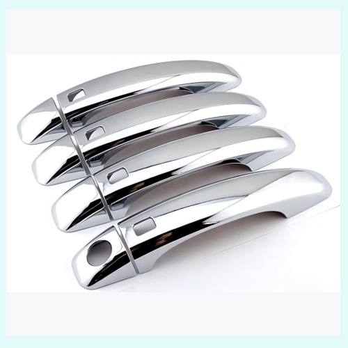 ABS 塑胶粗化打底体系 ABS Plastic Base