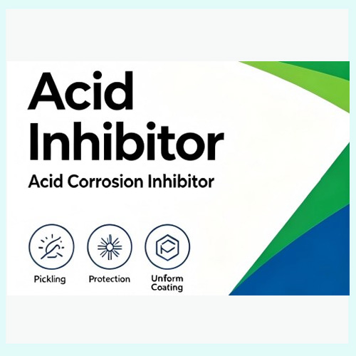 酸蚀缓蚀剂Acid Inhibitor