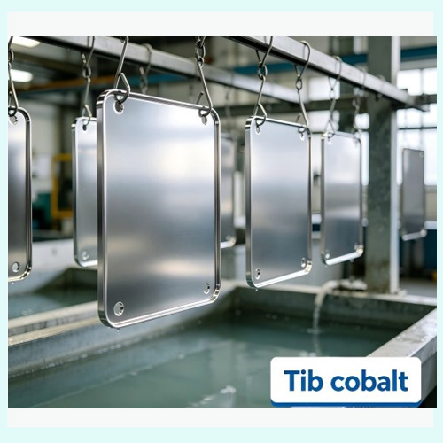 锡钴合金电镀 Tin Cobalt